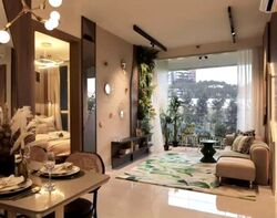 Lentor Hills Residences (D26), Apartment #572209731